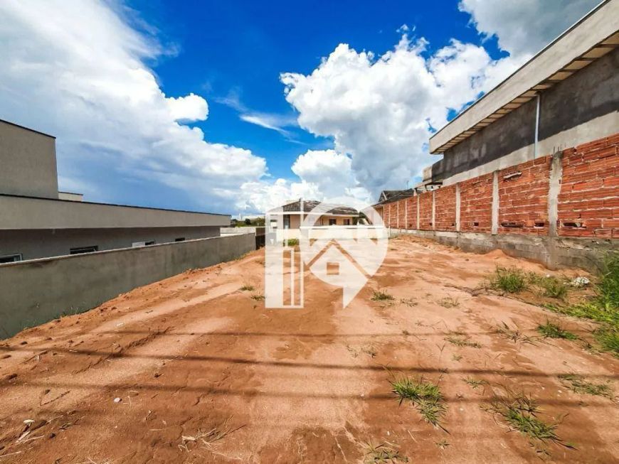 Terreno à venda, 300 m² - Condomínio Terras do Vale - Caçapava/SP
