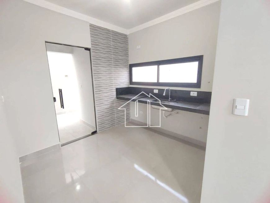 Casa com 3 dormitórios à venda, 130 m² por R$ 950.000,00 - Reserva do Vale - Caçapava/SP