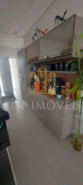 Casa térrea condomínio Bela Vista em Caçapava