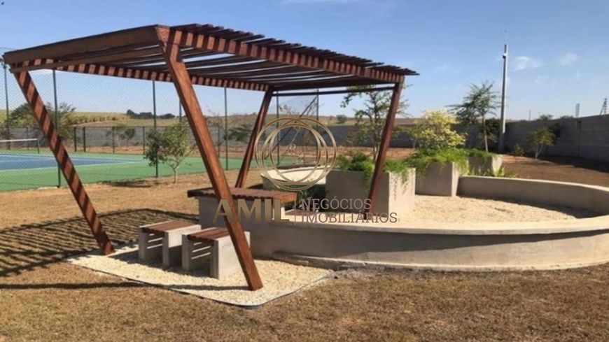 Venda de Dois Terrenos 1191m² Parte Alta - Condomínio EcoPark Bourbon