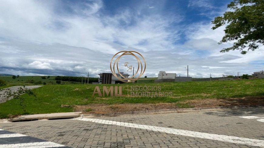 Venda de Dois Terrenos 1191m² Parte Alta - Condomínio EcoPark Bourbon