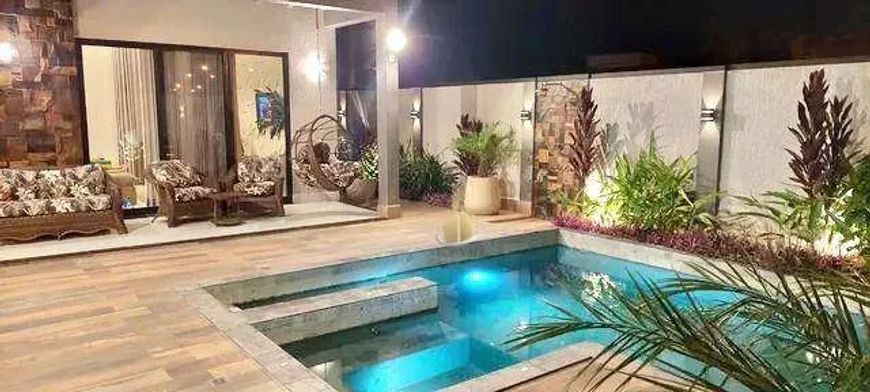 Sobrado com 3 dormitórios à venda, 282 m² por R$ 1.950.000,00 - Condomínio Terras do Vale - Caçapava