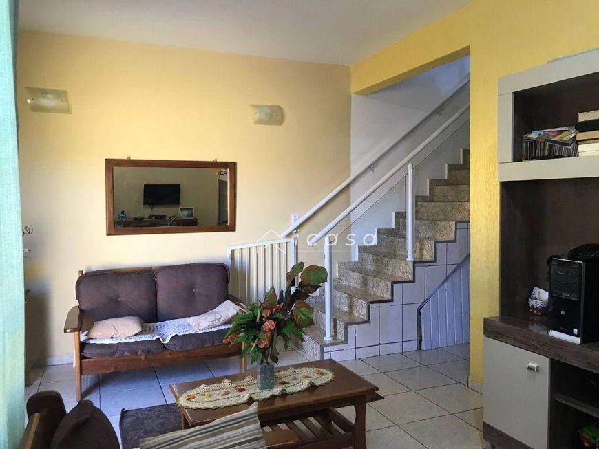 Sobrado com 5 dormitórios à venda, 162 m² por R$ 500.000,00 - Jardim Panorama - Caçapava/SP