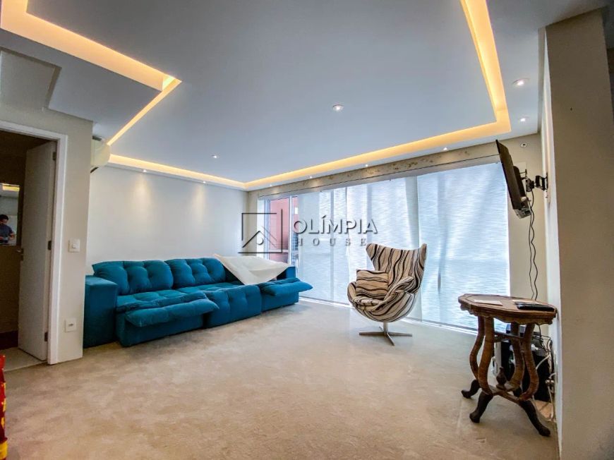Venda Apartamento 1 Dormitórios - 89 m² Brooklin