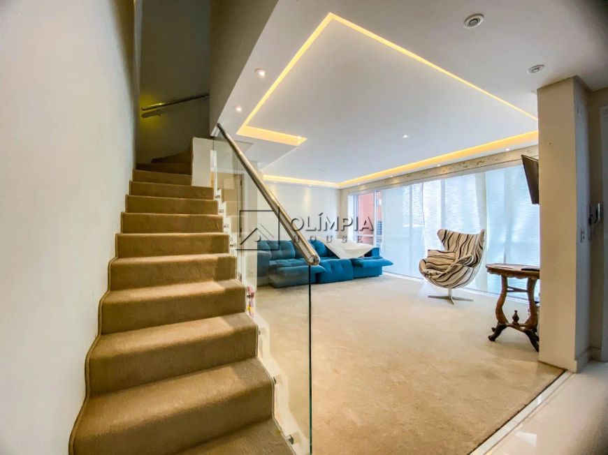 Venda Apartamento 1 Dormitórios - 89 m² Brooklin
