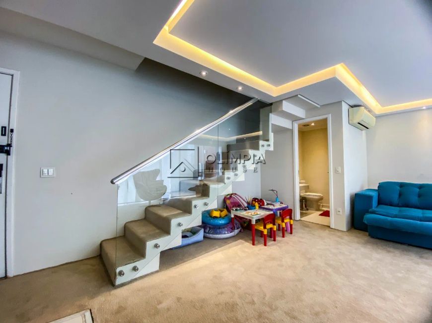 Venda Apartamento 1 Dormitórios - 89 m² Brooklin