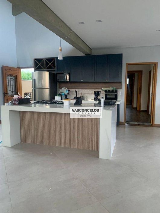 Casa com 4 dormitórios à venda, 315 m² por R$ 1.690.000,00 - Parque Residencial Maria Elmira - Caçap