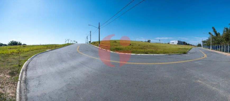 TERRENO EM CONDOMÍNIO FECHADO PARA VENDA 1000 M2 NO CEIC - CENTRO EMPRESARIAL E INDUSTRIAL DE CAÇAPA