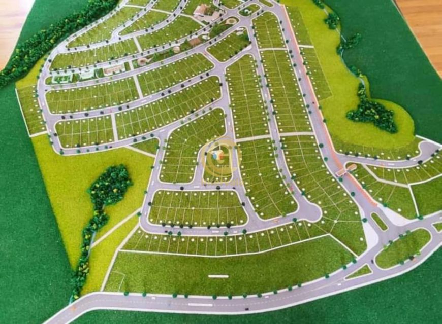 TERRENO PARA VENDA CONDOMÍNIO BORDA DO LAGO, 312 METROS QUADRADOS,CAÇAPAVA-SP