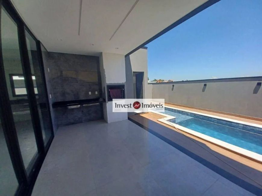 Casa com 3 dormitórios à venda, 135 m² por R$ 1.050.000,00 - Reserva do Vale - Caçapava/SP
