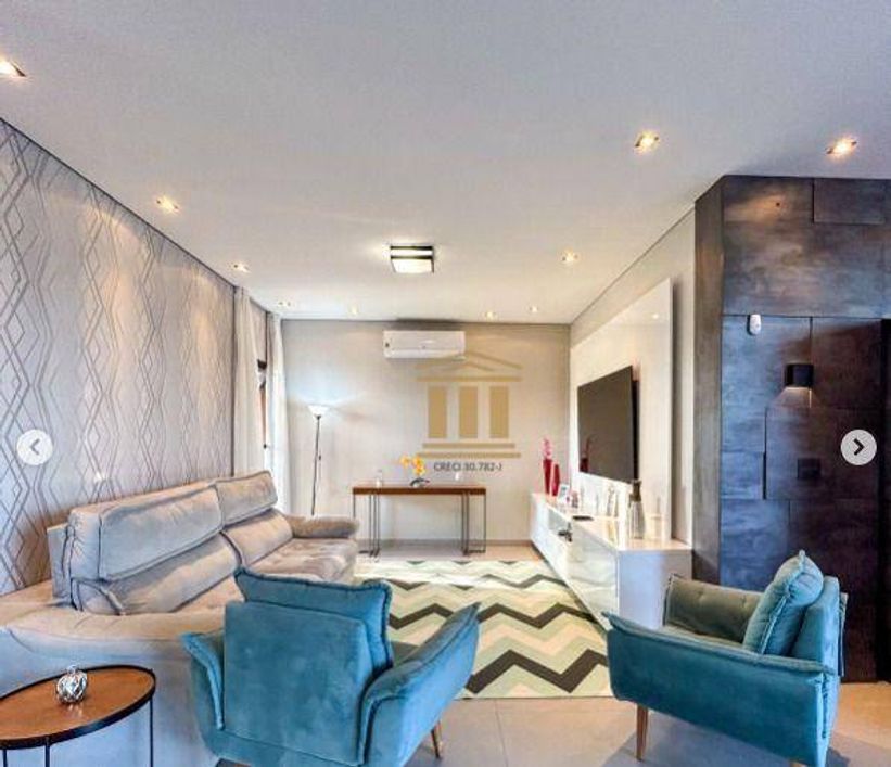 Casa com 3 dormitórios à venda, 285 m² por R$ 1.950.000,00 - Aldeias da Serra - Caçapava/SP