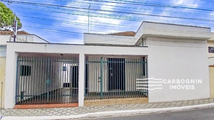 Casa a Venda na Vila Pantaleão em Caçapava