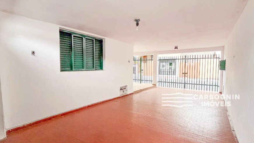 Casa a Venda na Vila Pantaleão em Caçapava