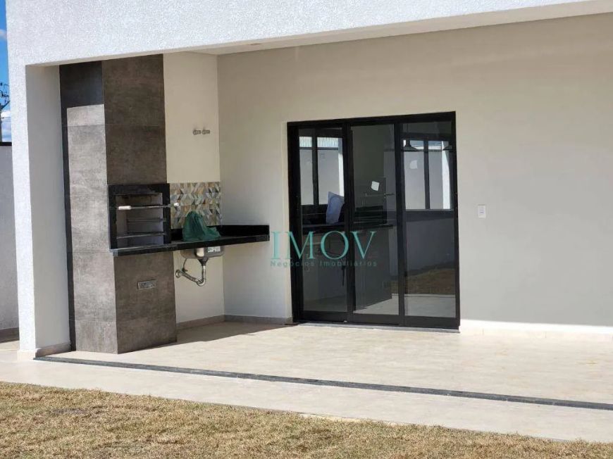 Casa com 3 dormitórios à venda, 180 m² por R$ 990.000,00 - Cacapava - Caçapava/SP