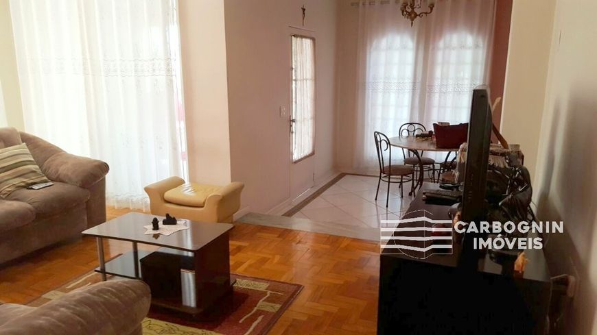 Casa a Venda no Jardim Campo Grande em Caçapava