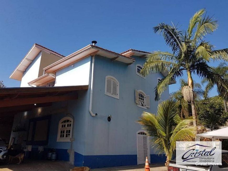 Chácara Rural à venda, Urbanova, São José dos Campos - .