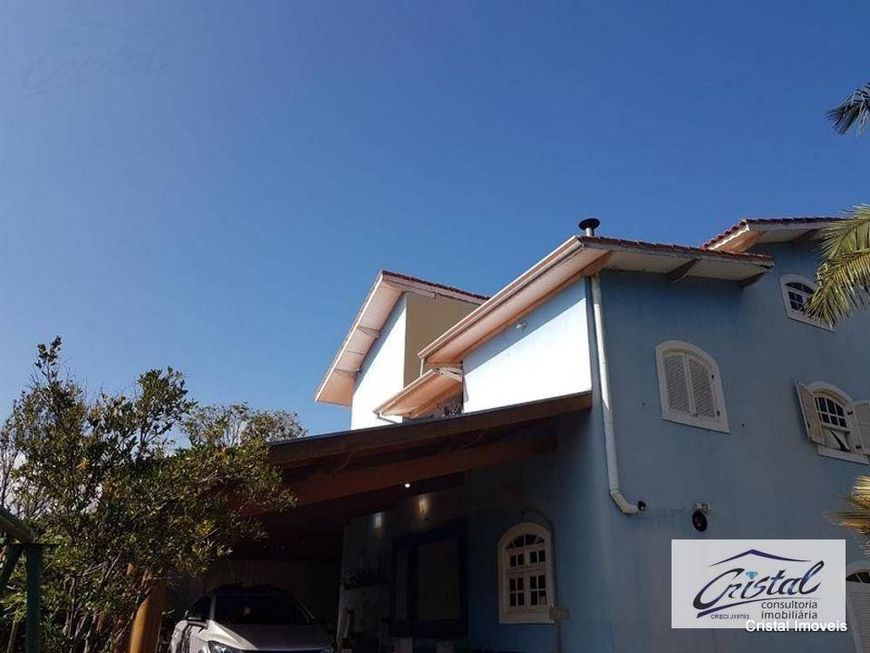 Chácara Rural à venda, Urbanova, São José dos Campos - .