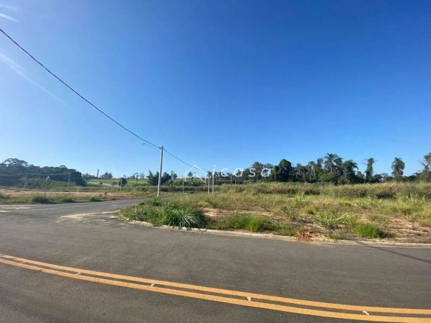 Terreno à venda, 1923 m² por R$ 1.634.694,50 - Jardim Maria Cândida - Caçapava/SP