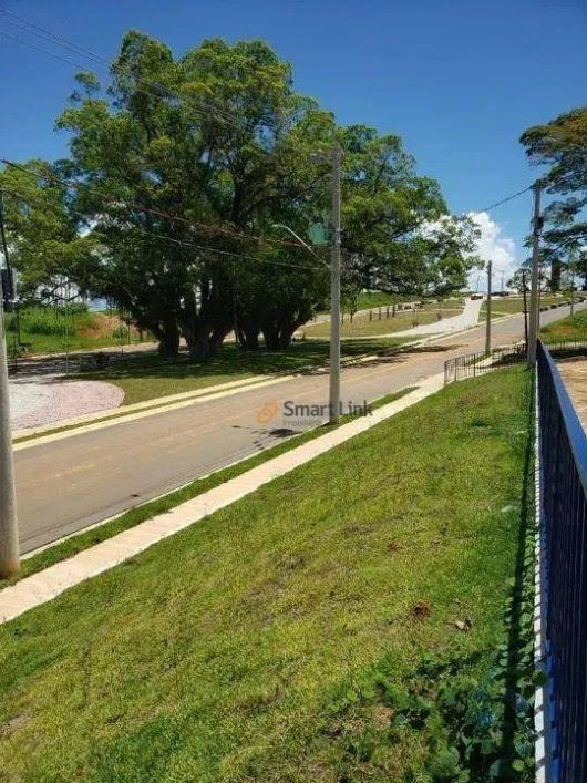 Terreno à venda, 320 m² por R$ 235.000,00 - Borda da Mata - Caçapava/SP