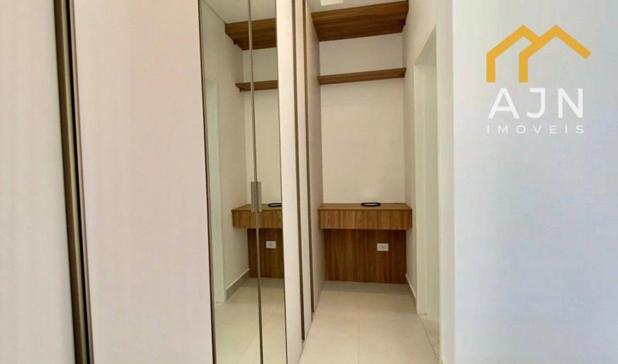 Casa com 3 dormitórios à venda, 165 m² por R$ 1.150.000 - Condomínio Terras do Vale - Caçapava/SP