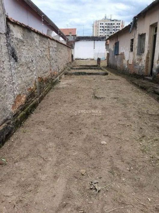 Terreno à venda, 370 m² por R$ 300.000,00 - Jardim São José - Caçapava/SP