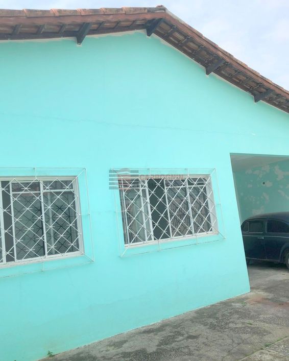 Casa a Venda no Maria Elmira em Caçapava