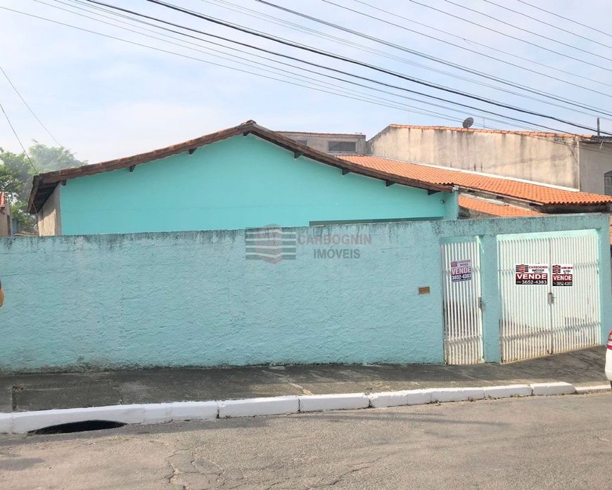 Casa a Venda no Maria Elmira em Caçapava