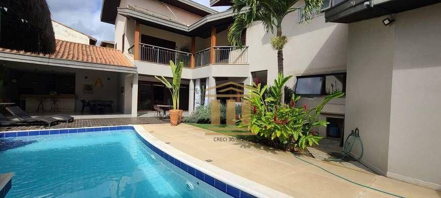 MARAVILHOSA Casa com 3 dormitórios à venda, 478 m² por R$ 2.200.000 - Jardim Maria Cândida - Caçapav