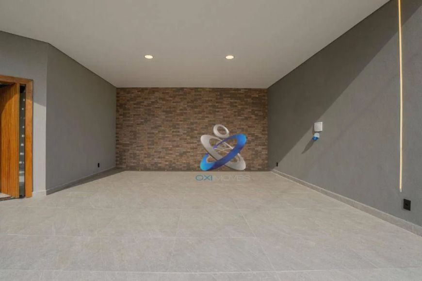 Sobrado com 3 dormitórios à venda, 175 m² por R$ 1.150.000,00 - Reserva do Vale - Caçapava/SP