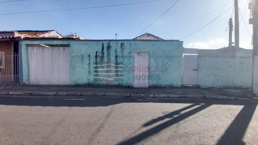 Casa a Venda na Vila Pantaleão em Caçapava