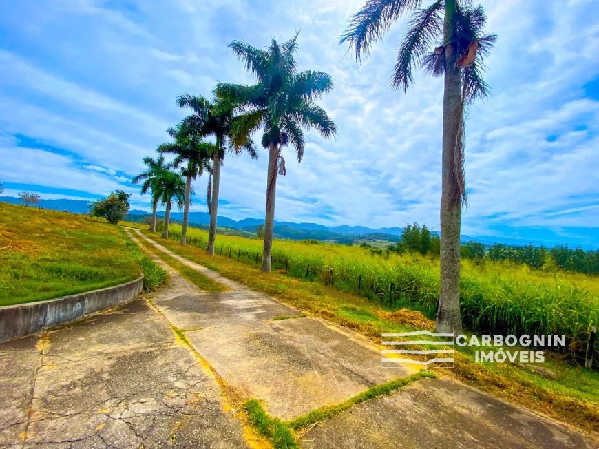 Sítio a Venda no Pedregulho em Caçapava