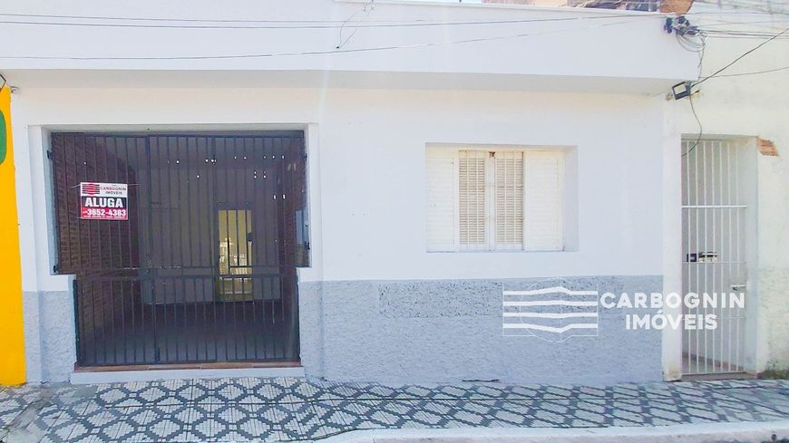 Ponto Comercial a Venda no Centro em Caçapava