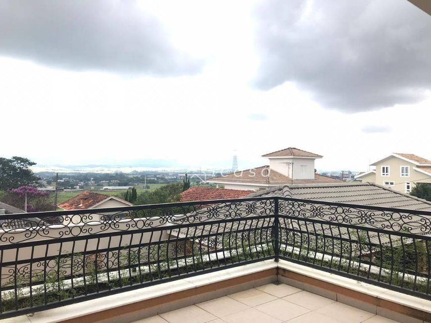 Casa com 3 dormitórios à venda, 385 m² por R$ 2.700.000,00 - Residencial Santa Helena - Caçapava/SP