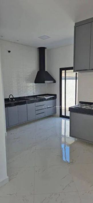 Casa com 3 dormitórios à venda, 124 m² por R$ 780.000,00 - Condomínio Reserva do Vale - Caçapava/SP