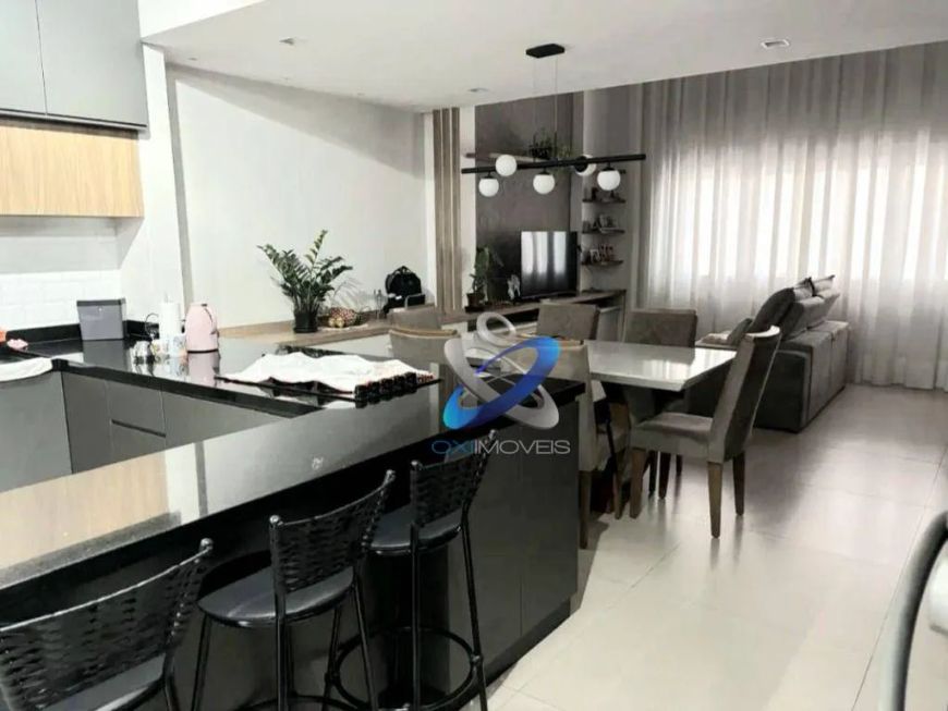 Casa com 3 dormitórios à venda, 160 m² por R$ 958.000,00 - Condomínio Terras do Vale - Caçapava/SP