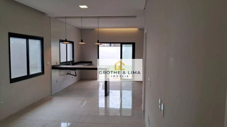 Sobrado com 3 dormitórios à venda, 180 m² por R$ 1.190.000,00 - Residencial Colinas - Caçapava/SP