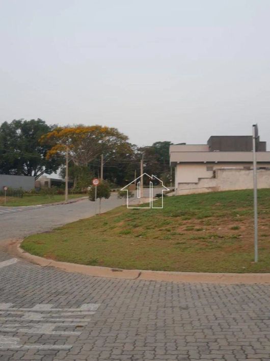 Terreno em Caçapava Condomínio Fechado Ecopark Bourbon