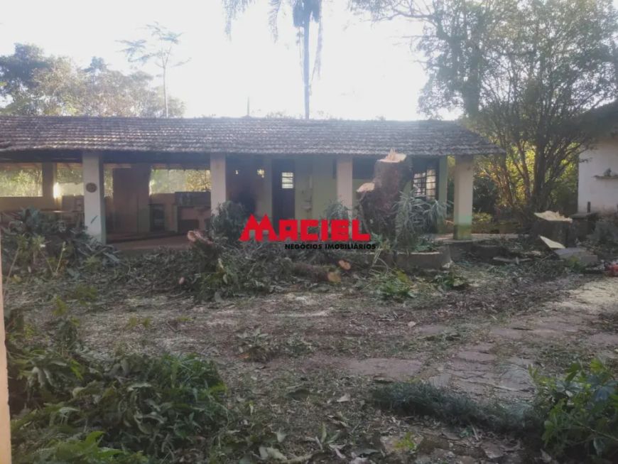 Rural/Fazenda, Sítio e Chácara - Residencial - No bairro Marambaia