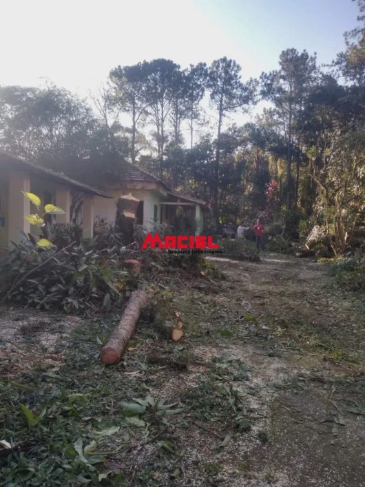 Rural/Fazenda, Sítio e Chácara - Residencial - No bairro Marambaia