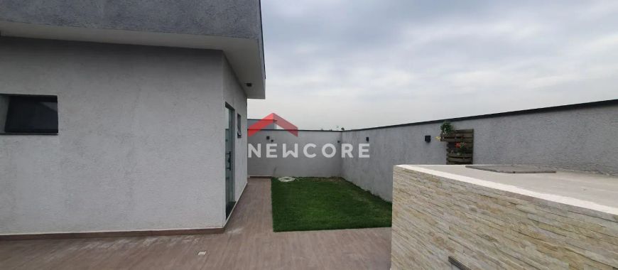 Casa em Rua Cereza - Residencial Colinas - Caçapava/SP