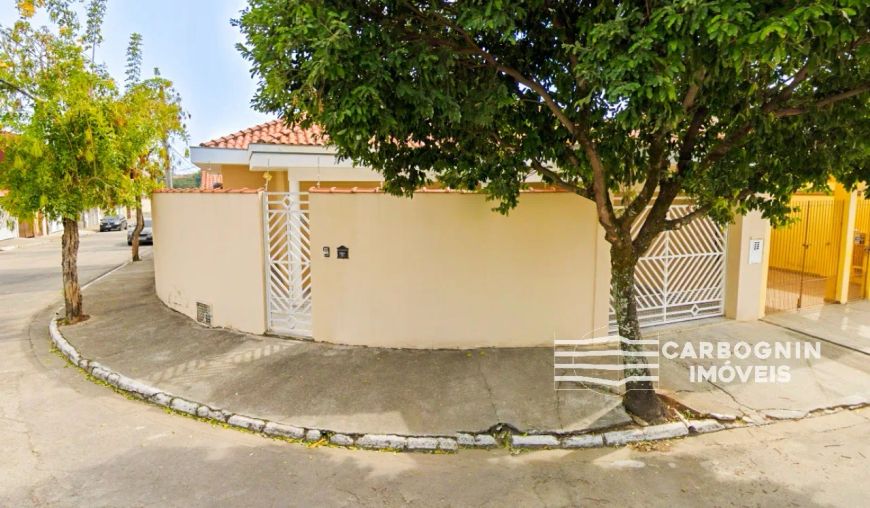 Casa a Venda no Jardim São José em Caçapava
