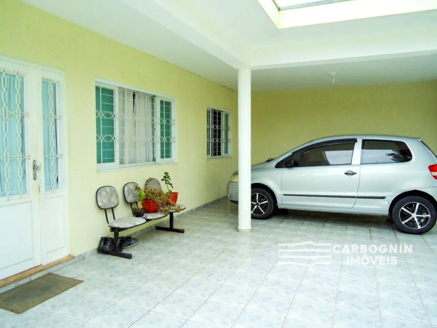 Casa a Venda no Jardim São José em Caçapava
