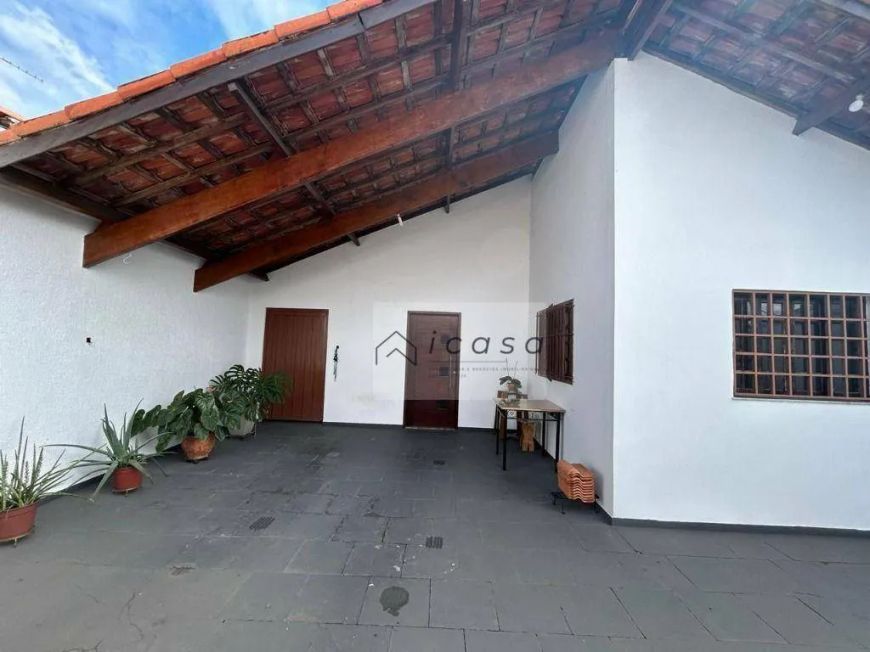 Casa com 2 dormitórios à venda, 143 m² por R$ 500.000,00 - Vila Antônio Augusto Luiz - Caçapava/SP