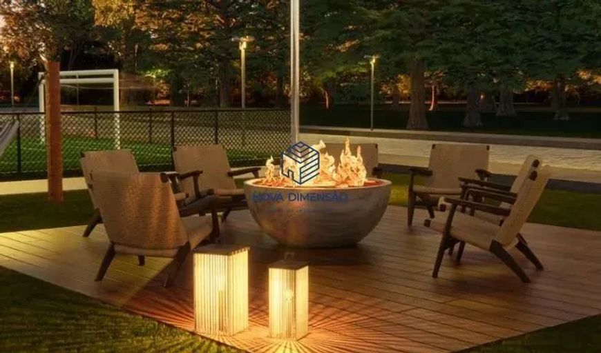 Terreno à venda, 258 m² por R$ 250.000 - Condomínio Residencial Ecopark Bourbon - Caçapava/SP