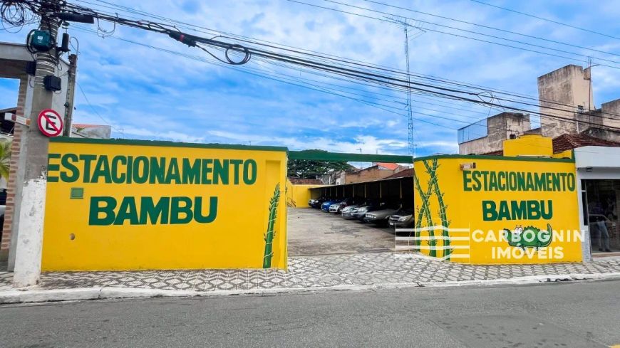 Venda Ponto Comercial no Centro em Caçapava