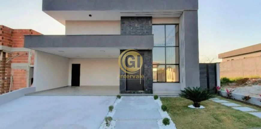LINDA CASA TÉRREA À VENDA EM CAÇAPAVA