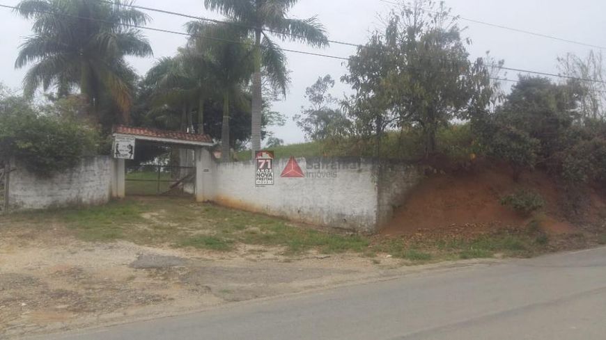 Terreno Área em Caçapava