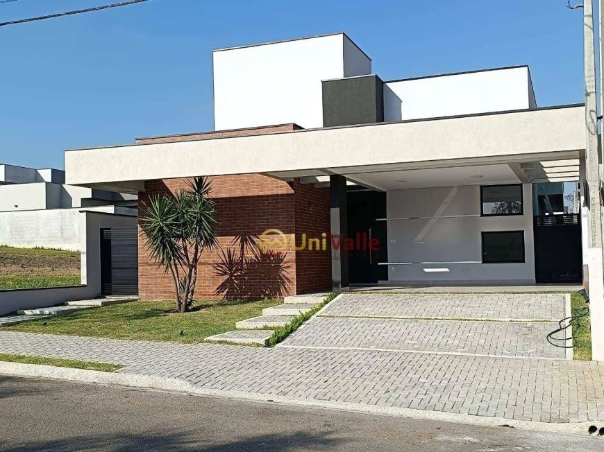 Casa à venda, 150 m² por R$ 1.250.000,00 - Terras do Valle - Caçapava/SP
