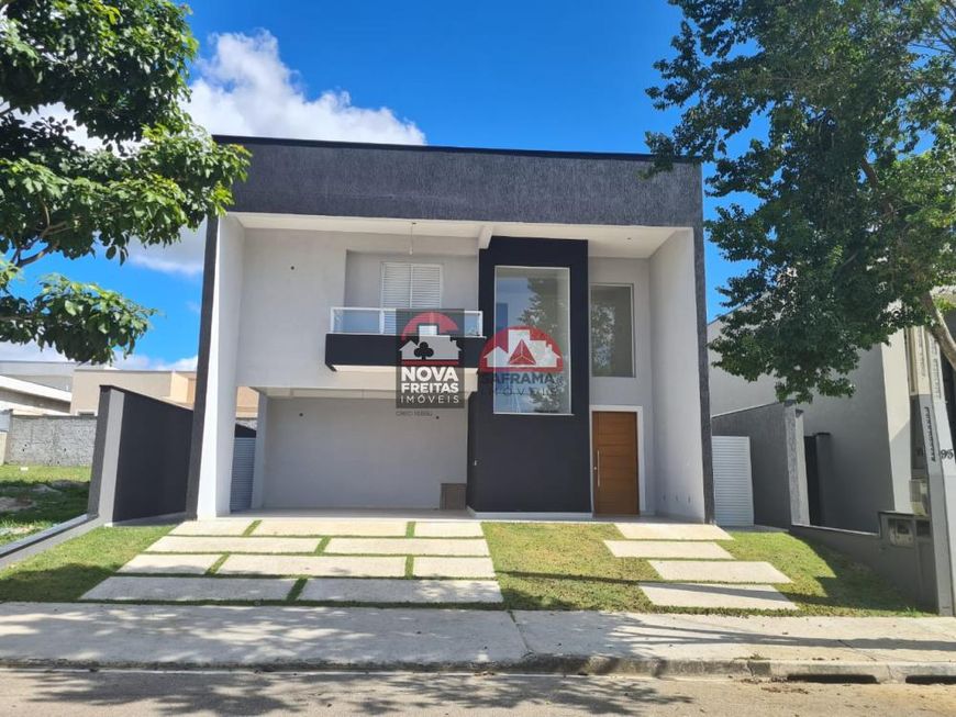 Casa Sobrado Condomínio em Caçapava