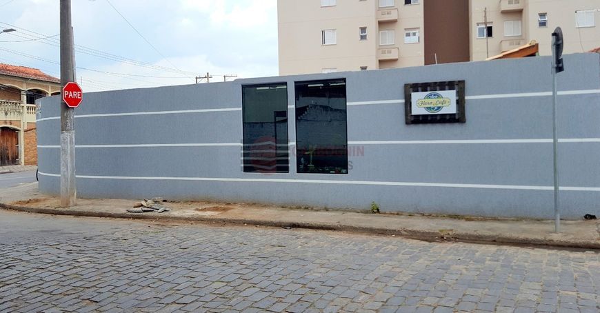 Terreno a Venda na Vila Pantaleão em Caçapava